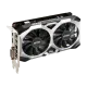 MSI GeForce GTX 1650 D6 VENTUS XS OCV1 Graphics Card