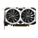 MSI GeForce GTX 1650 D6 VENTUS XS OCV1 Graphics Card