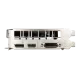 MSI GeForce GTX 1650 D6 VENTUS XS OCV1 Graphics Card