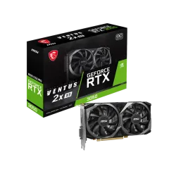 MSI GeForce RTX 3050 VENTUS 2X XS 8G OC Graphics Card