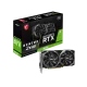 MSI GeForce RTX 3050 VENTUS 2X XS 8G OC Graphics Card