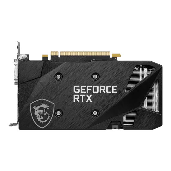 MSI GeForce RTX 3050 VENTUS 2X XS 8G OC Graphics Card