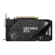 MSI GeForce RTX 3050 VENTUS 2X XS 8G OC Graphics Card