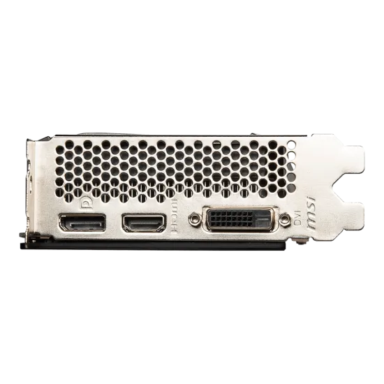 MSI GeForce RTX 3050 VENTUS 2X XS 8G OC Graphics Card