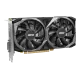 MSI GeForce RTX 3050 VENTUS 2X XS 8G OC Graphics Card