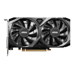 MSI GeForce RTX 3050 VENTUS 2X XS 8G OC Graphics Card