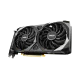 MSI GeForce RTX 3060 VENTUS 2X 12G GDDR6 OC Graphics Card Black