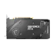 MSI GeForce RTX 3060 VENTUS 2X 12G GDDR6 OC Graphics Card Black