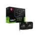 MSI GeForce RTX 4060 VENTUS 2X 8G GDDR6 OC Graphics Card Black