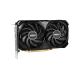 MSI GeForce RTX 4060 VENTUS 2X 8G GDDR6 OC Graphics Card Black