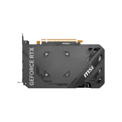 MSI GeForce RTX 4060 VENTUS 2X 8G GDDR6 OC Graphics Card Black