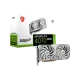 MSI GeForce RTX 4070 SUPER 12G VENTUS 2X WHITE OC Graphics Card