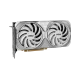 MSI GeForce RTX 4070 SUPER 12G VENTUS 2X WHITE OC Graphics Card