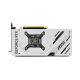 MSI GeForce RTX 4070 SUPER 12G VENTUS 2X WHITE OC Graphics Card