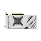 MSI GeForce RTX 4070 SUPER 12G VENTUS 2X WHITE OC Graphics Card