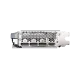MSI GeForce RTX 4070 SUPER 12G VENTUS 2X WHITE OC Graphics Card