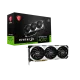 MSI GeForce RTX 4070 Ti VENTUS 3X 12GB GDDR6X OC Graphics Card Black
