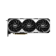 MSI GeForce RTX 4070 Ti VENTUS 3X 12GB GDDR6X OC Graphics Card Black