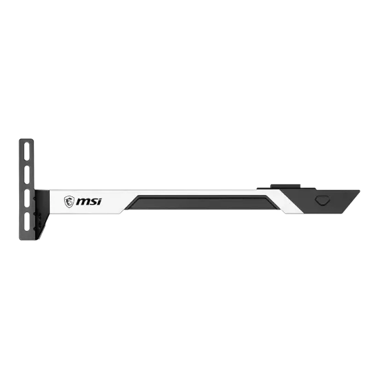 MSI GeForce RTX 4070 Ti VENTUS 3X 12GB GDDR6X OC Graphics Card Black