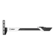 MSI GeForce RTX 4070 Ti VENTUS 3X 12GB GDDR6X OC Graphics Card Black