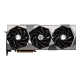 MSI GeForce RTX 4090 SUPRIM X 24G GDDR6X Graphics Card
