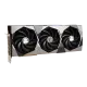 MSI GeForce RTX 4090 SUPRIM X 24G GDDR6X Graphics Card