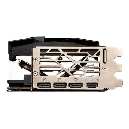 MSI GeForce RTX 4090 SUPRIM X 24G GDDR6X Graphics Card