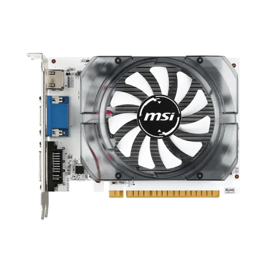 MSI GeForce N730-4GD3V2 GRAPHICS CARDS