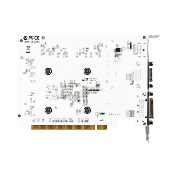MSI GeForce N730-4GD3V2 GRAPHICS CARDS