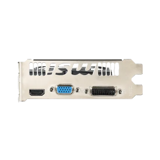 MSI GeForce N730-4GD3V2 GRAPHICS CARDS