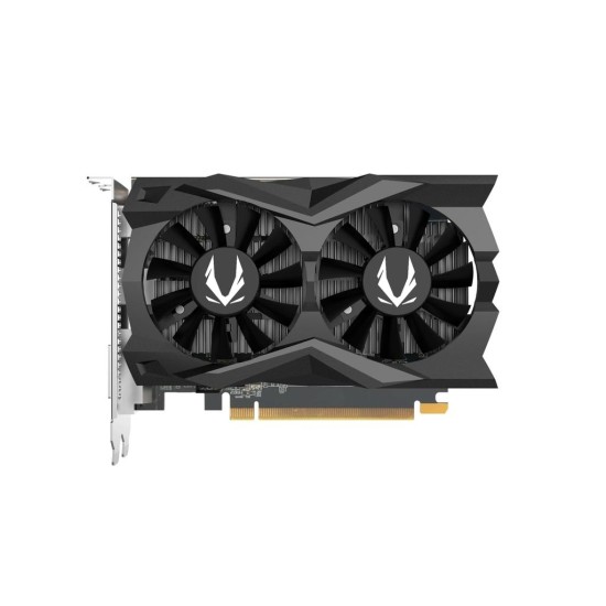 ZOTAC Gaming GeForce GTX 1650 AMP 4GB GDDR6 Graphics Card