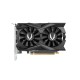 ZOTAC Gaming GeForce GTX 1650 AMP 4GB GDDR6 Graphics Card