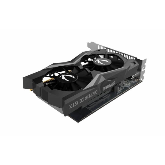 ZOTAC Gaming GeForce GTX 1650 AMP 4GB GDDR6 Graphics Card