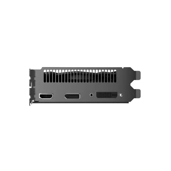 ZOTAC GAMING GEFORCE GTX1650 OC 4GB GDDR6