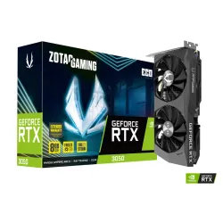ZOTAC GAMING GeForce RTX 3050 ECO 8GB Graphics Card