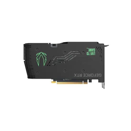ZOTAC GAMING GeForce RTX 3050 ECO 8GB Graphics Card