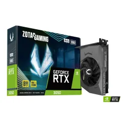 ZOTAC GAMING GeForce RTX 3050 ECO SOLO 8GB Graphics Card