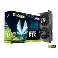 ZOTAC GAMING GeForce RTX 3060 Twin Edge 12GB GDDR6 Graphics Card Black ZOTAC GAMING GeForce RTX 3060 Twin Edge 12GB GDDR6 Graphics Card Black