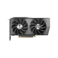 ZOTAC GAMING GeForce RTX 3060 Twin Edge 12GB GDDR6 Graphics Card Black