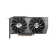 ZOTAC GAMING GeForce RTX 3060 Twin Edge 12GB GDDR6 Graphics Card Black