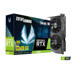 ZOTAC GAMING GEFORCE RTX 3060 Twin Edge OC 12GB