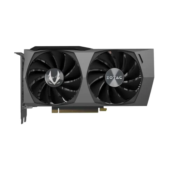 ZOTAC GAMING GEFORCE RTX 3060 Twin Edge OC 12GB