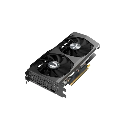 ZOTAC GAMING GEFORCE RTX 3060 Twin Edge OC 12GB