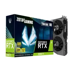 ZOTAC GAMING GeForce RTX 3060 TI Twin Edge
