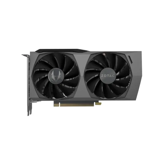 ZOTAC GAMING GEFORCE RTX 3060 Ti Twin Edge OC 8GB GDDR6