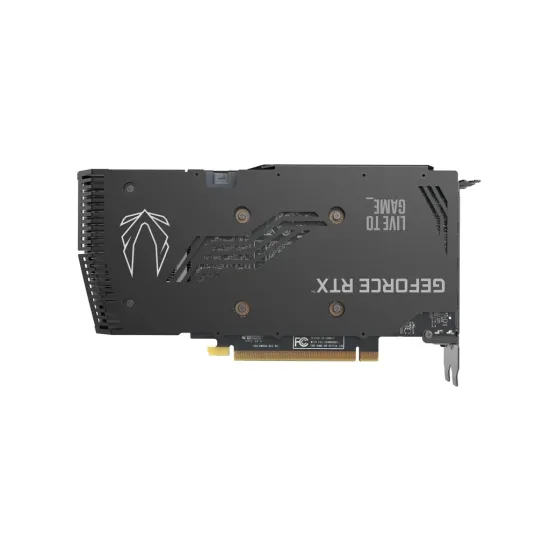 ZOTAC GAMING GEFORCE RTX 3060 Ti Twin Edge OC 8GB GDDR6