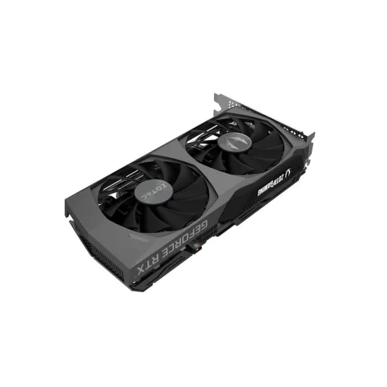 ZOTAC GAMING GEFORCE RTX 3060 Ti Twin Edge OC 8GB GDDR6