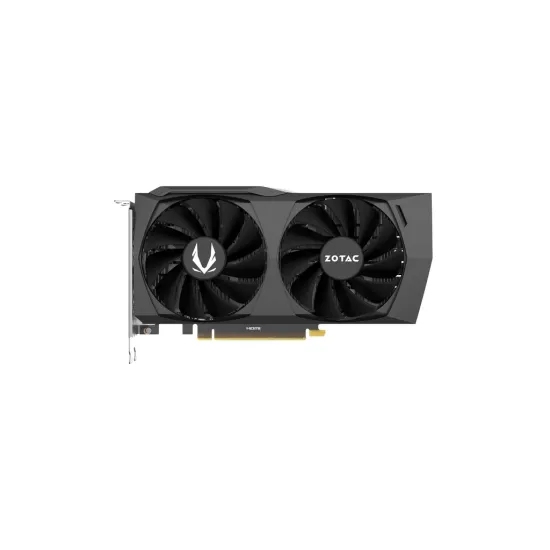 ZOTAC Gaming GeForce RTX 4060 OC 8GB GDDR6 SpiderMan Graphics Card