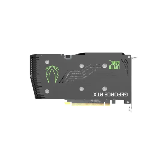 ZOTAC Gaming GeForce RTX 4060 OC 8GB GDDR6 SpiderMan Graphics Card