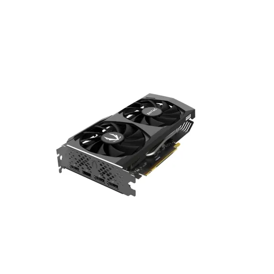 ZOTAC Gaming GeForce RTX 4060 OC 8GB GDDR6 SpiderMan Graphics Card